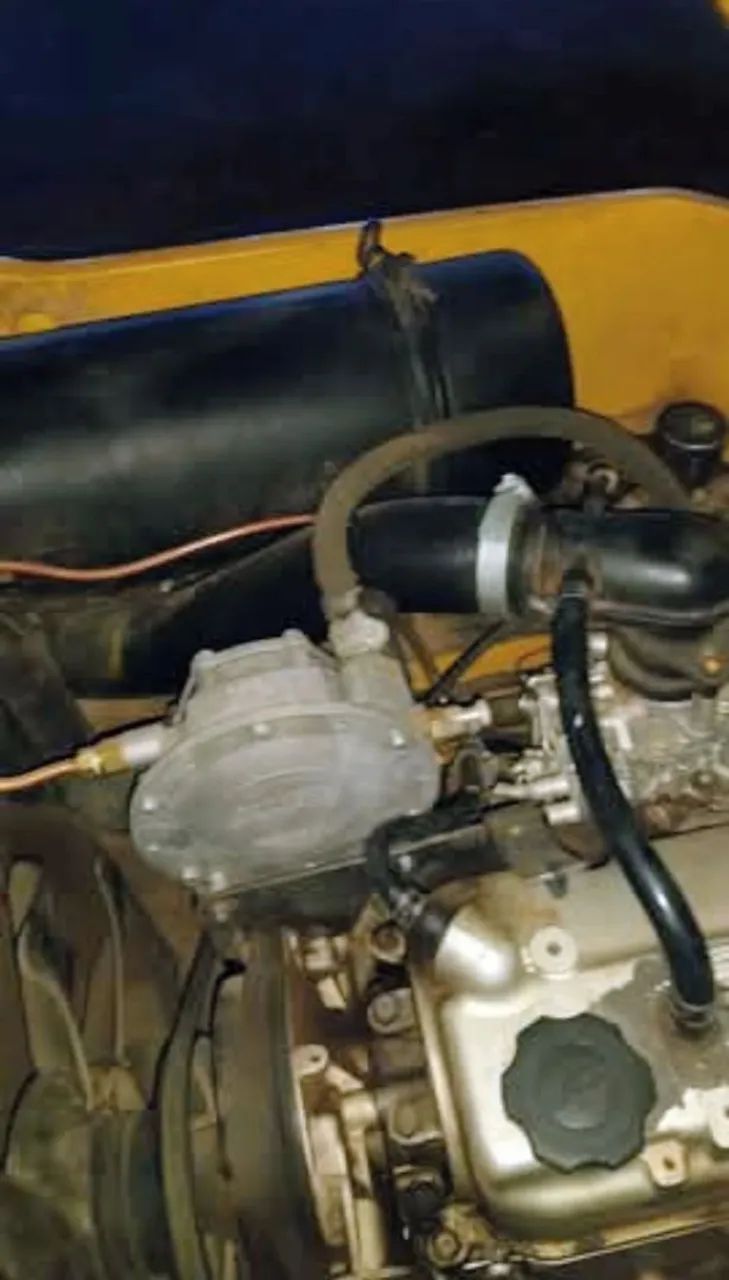 Empilhadeira yale - Foto 6