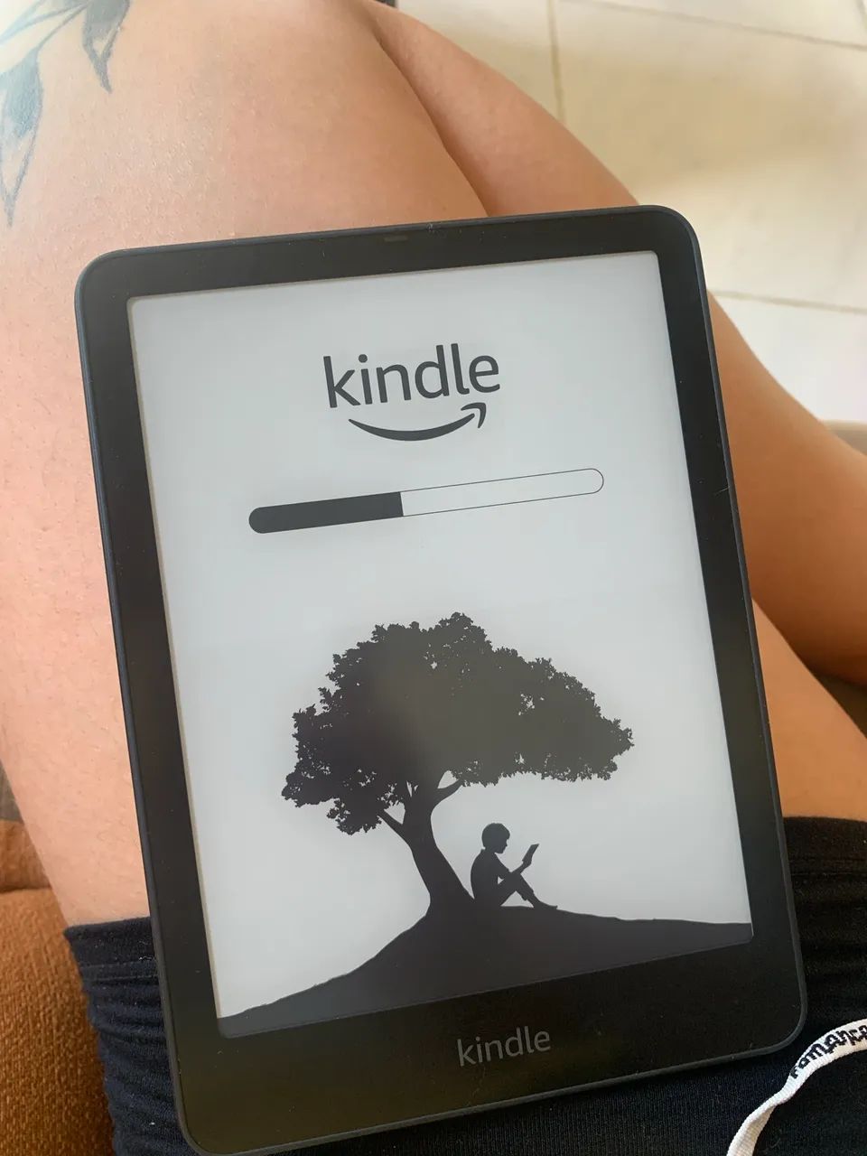 Kindle