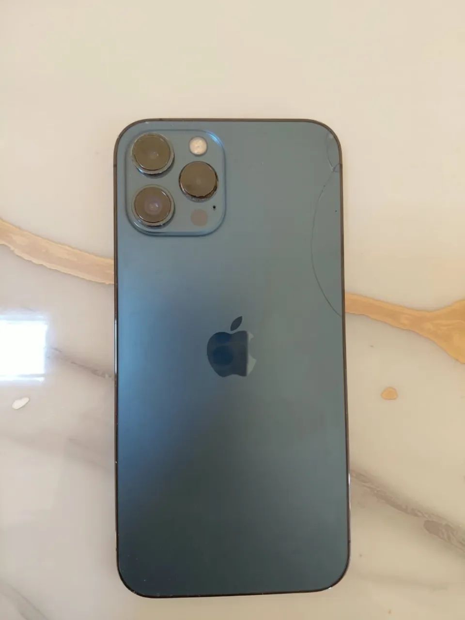 iPhone 12 Pro Max - Foto 2