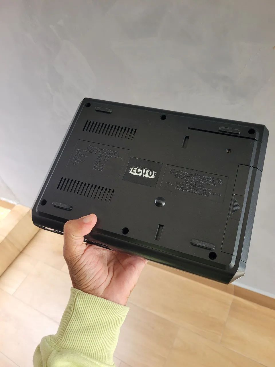 Mega drive  - Foto 2