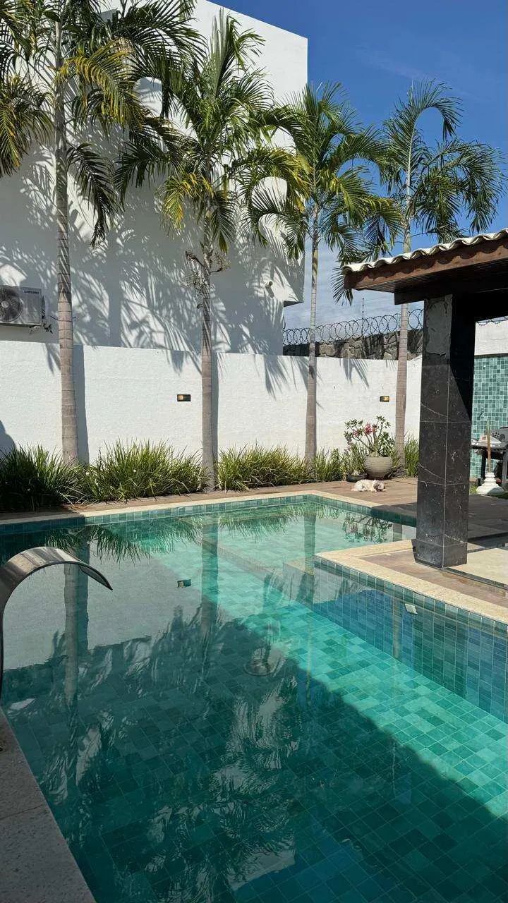Casa de condomínio à venda em Aracaju, Aruana, com 3 quartos, 360m²