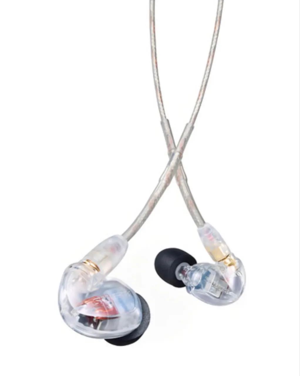 SHURE SE 425 - Foto 2