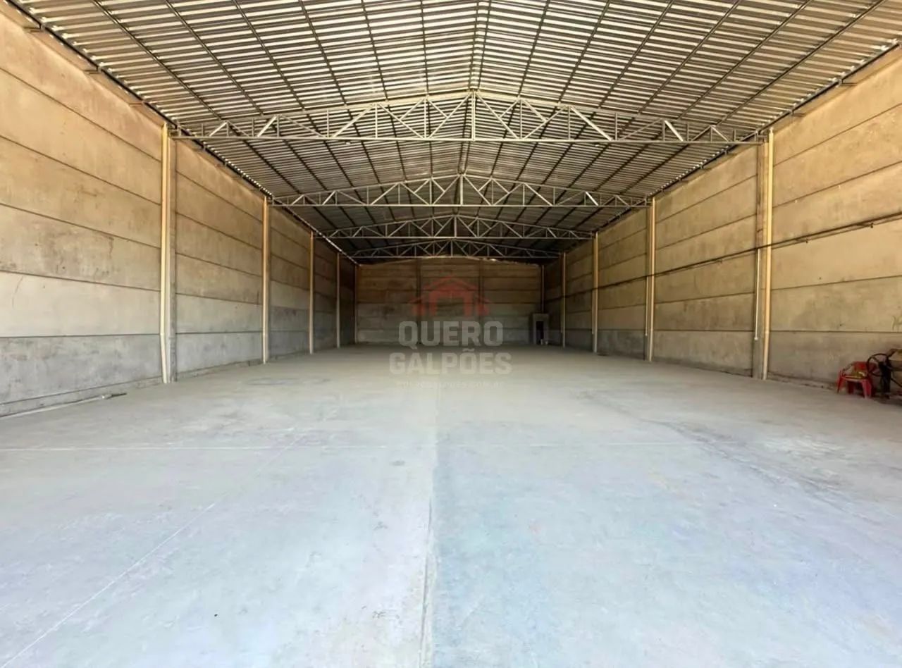 GALPÃO PARA LOCAÇÃO | 700 m² EM CAMBORIU - Foto 3