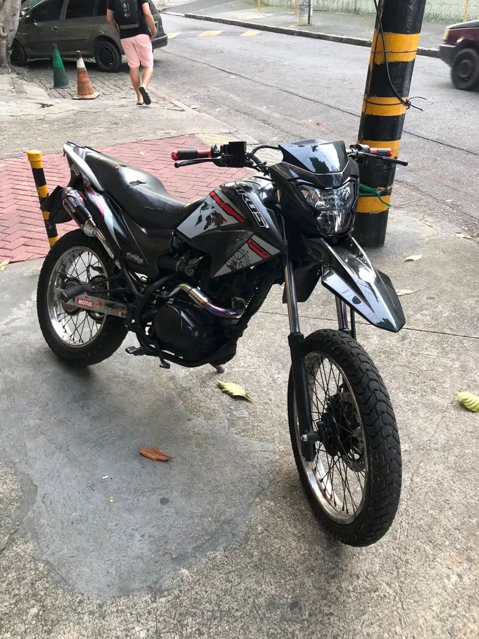 Bros 150  - Foto 2