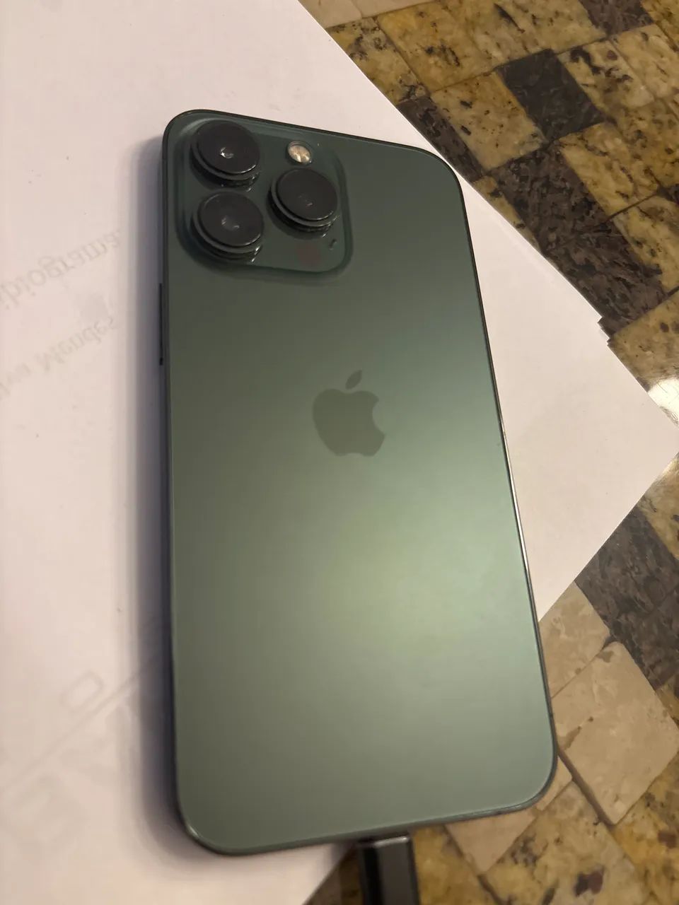 iPhone 13 Pro - Foto 2