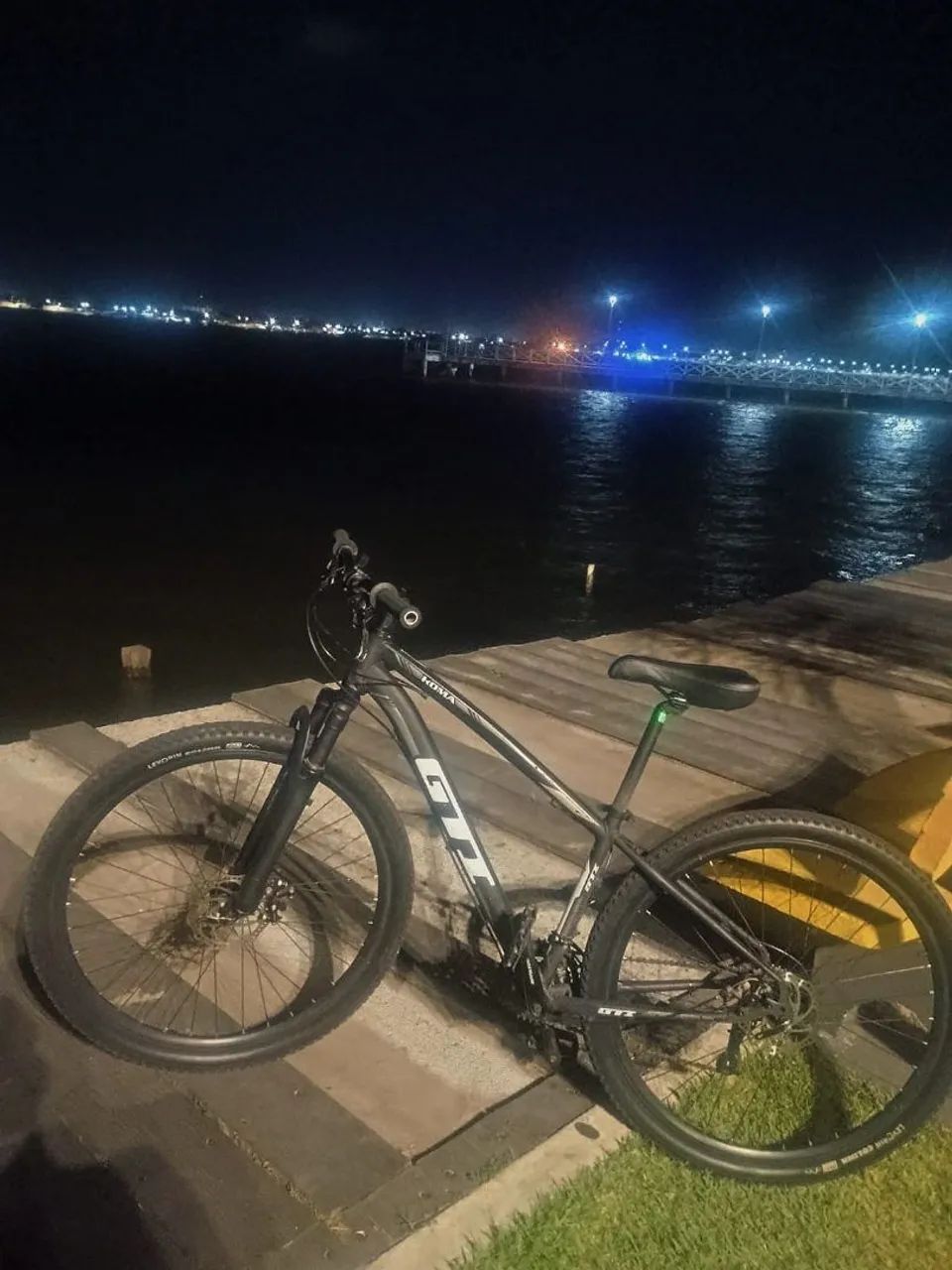 Bicicleta aro 29 - Foto 3