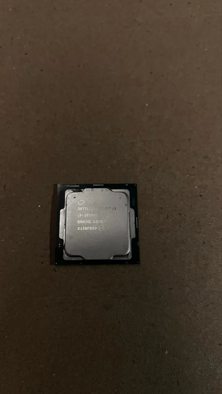 Processador Intel Core i3-10100T 3.0GHz 10ª Gen LGA 1200 - Foto 2