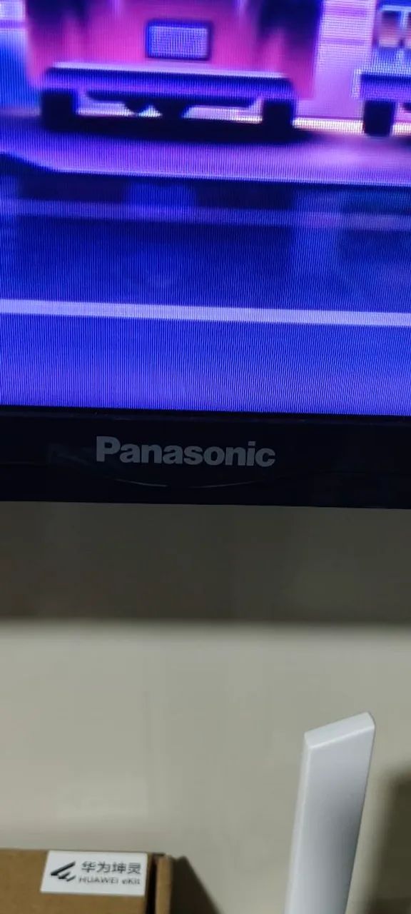 Televisão 40 polegadas Panasonic - Foto 5