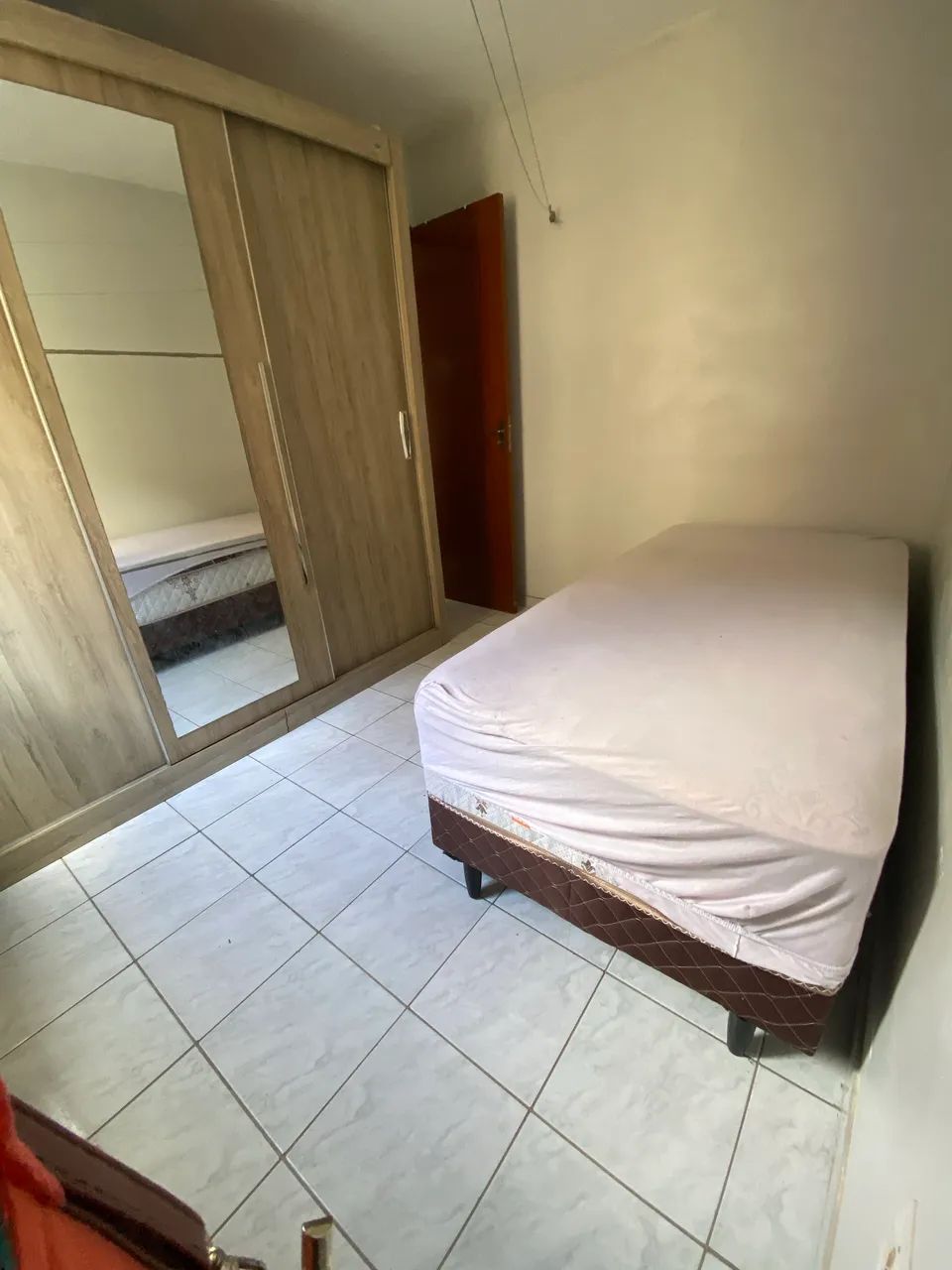 Alugo ou vendo apto no Cond. Del Este 3 - Foto 5