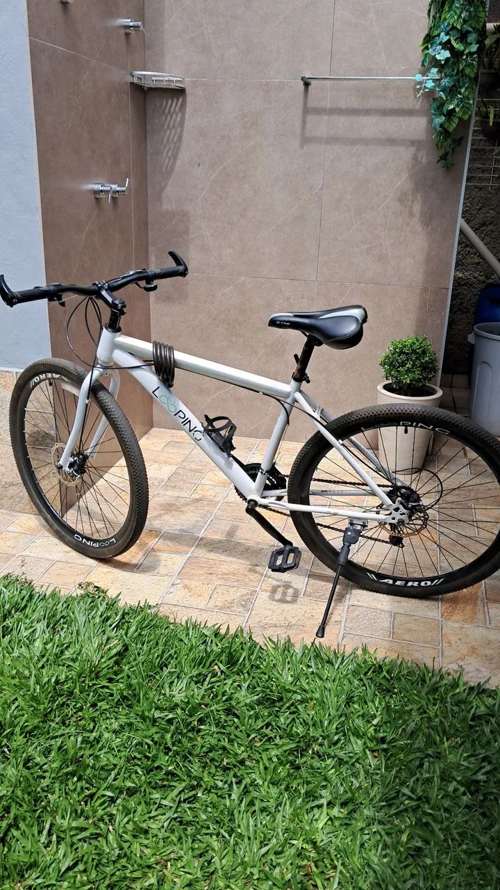 Bicicleta Looping - Foto 2
