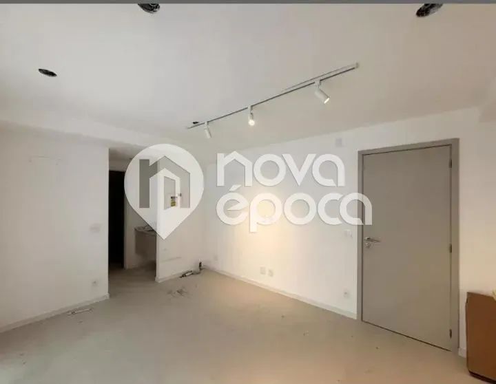 Gávea | Apartamento 1 quarto - Foto 2
