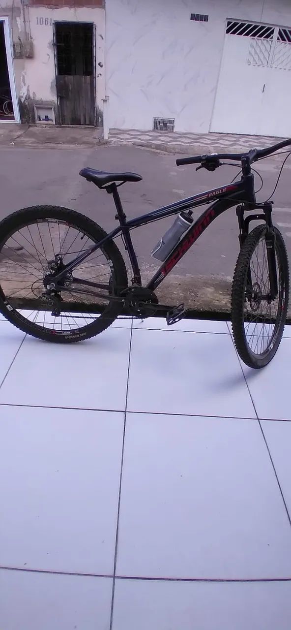 Bicicleta - Foto 2