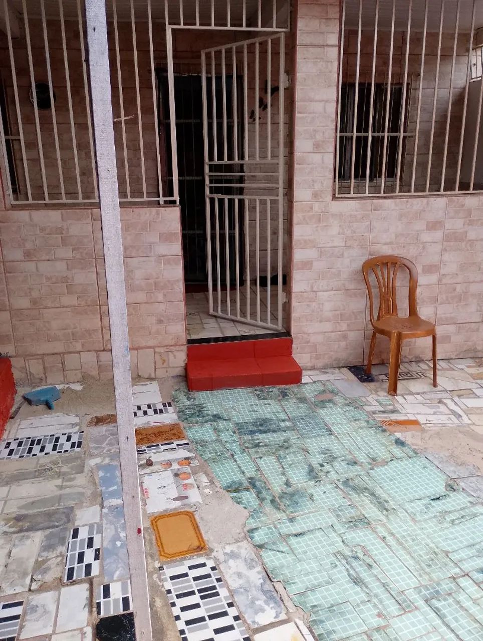 Terreo - Foto 2