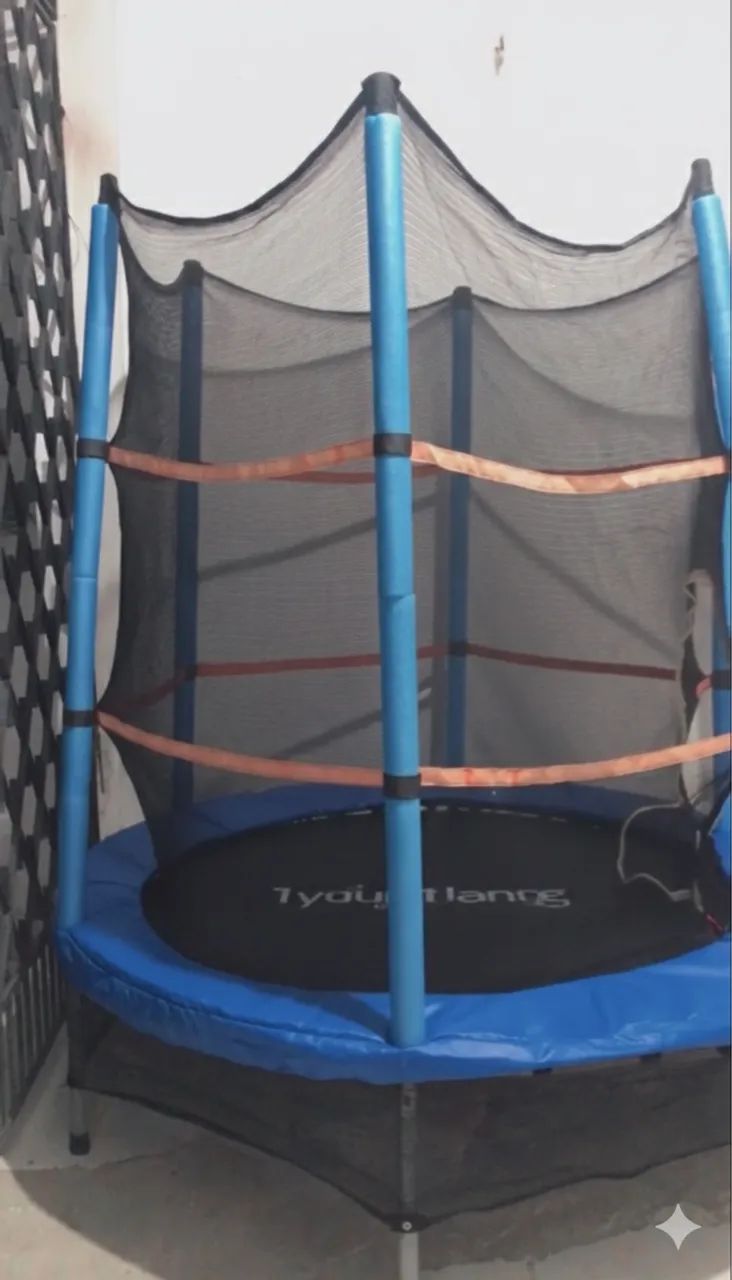 Pula pula infantil - Foto 2