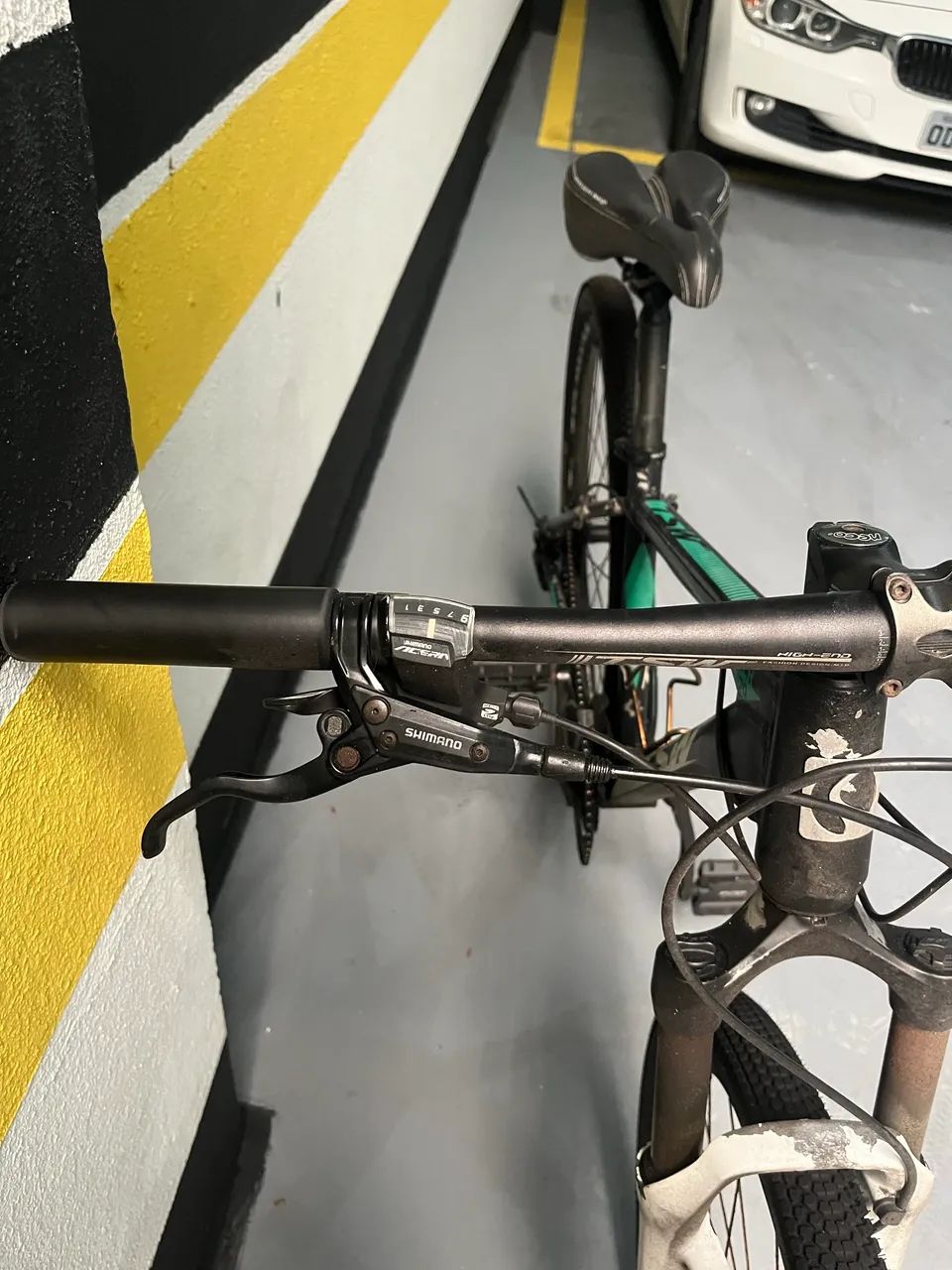 TSW Hunter 29 - Mountain Bike Aro 29  - Foto 3