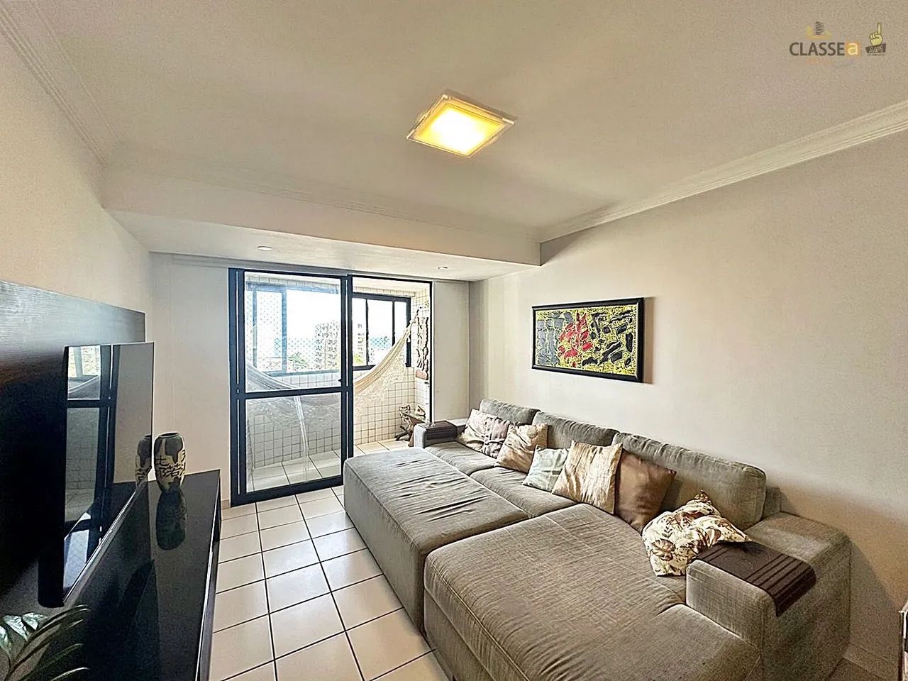 Apartamento 3 Quartos Próximo ao Mar em Candeias - Foto 5