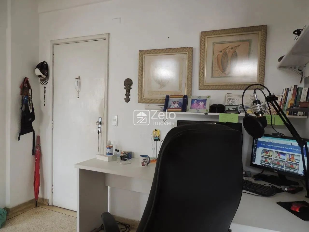 Apartamento à venda em Centro, Campinas - SP | Cód 52376 - Foto 5