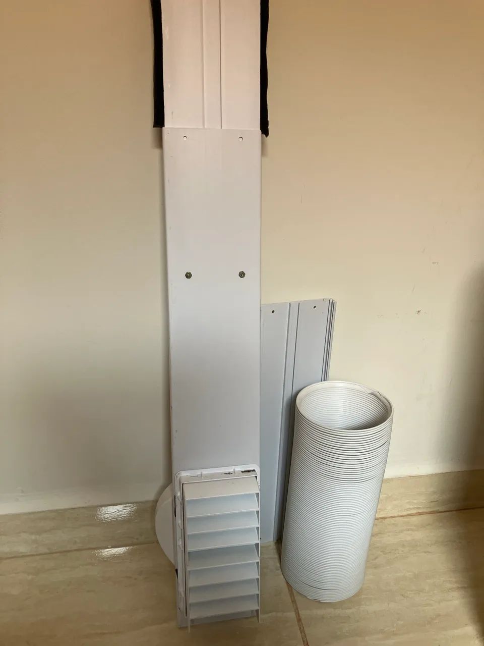 Ar-Condicionado Portátil GREE 12.000 BTUS - Foto 5