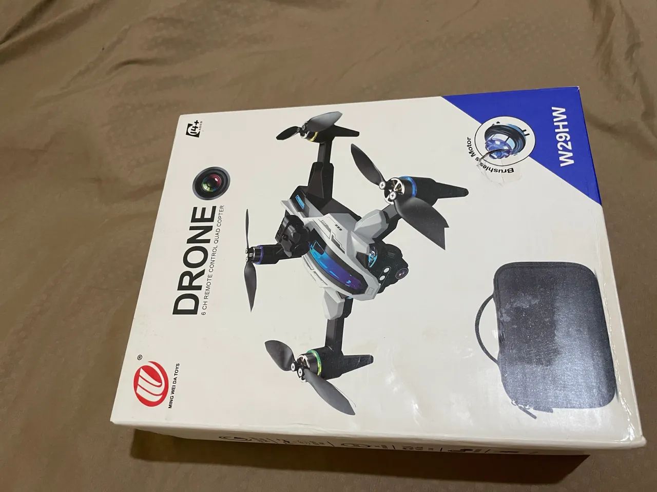 Drone  - Foto 2