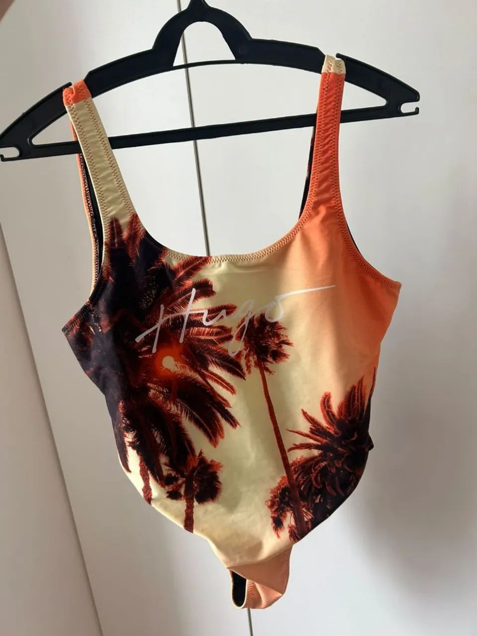 Maiô Hugo Boss novo! - Foto 2