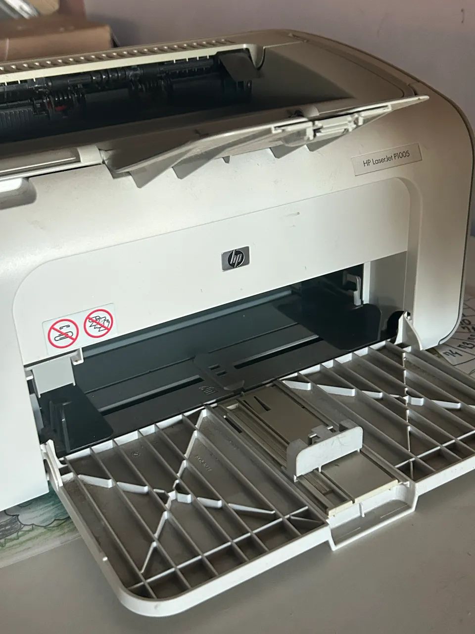 Impressora em ótimo estado  - Foto 3
