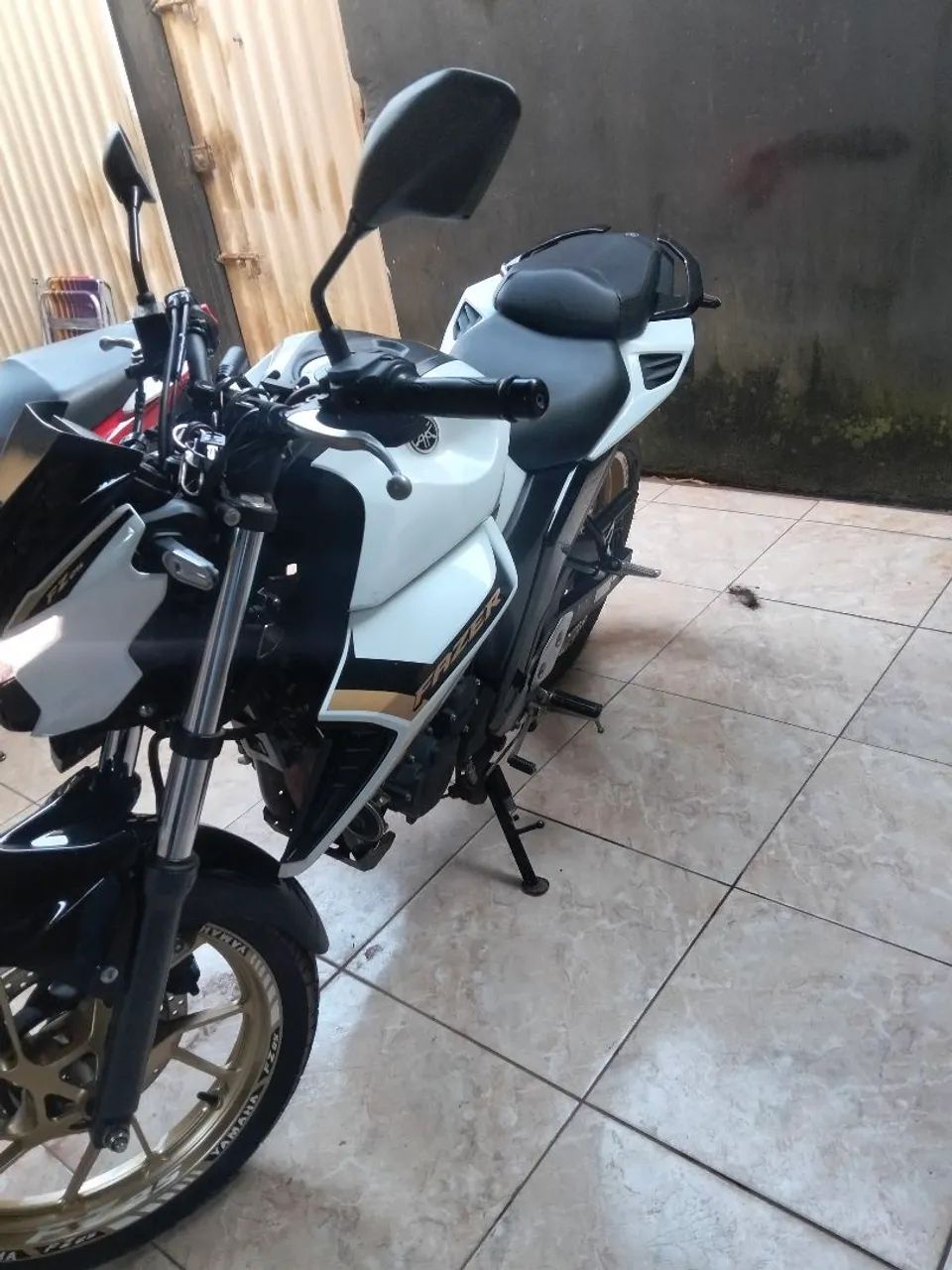 Fz 25 - Foto 3