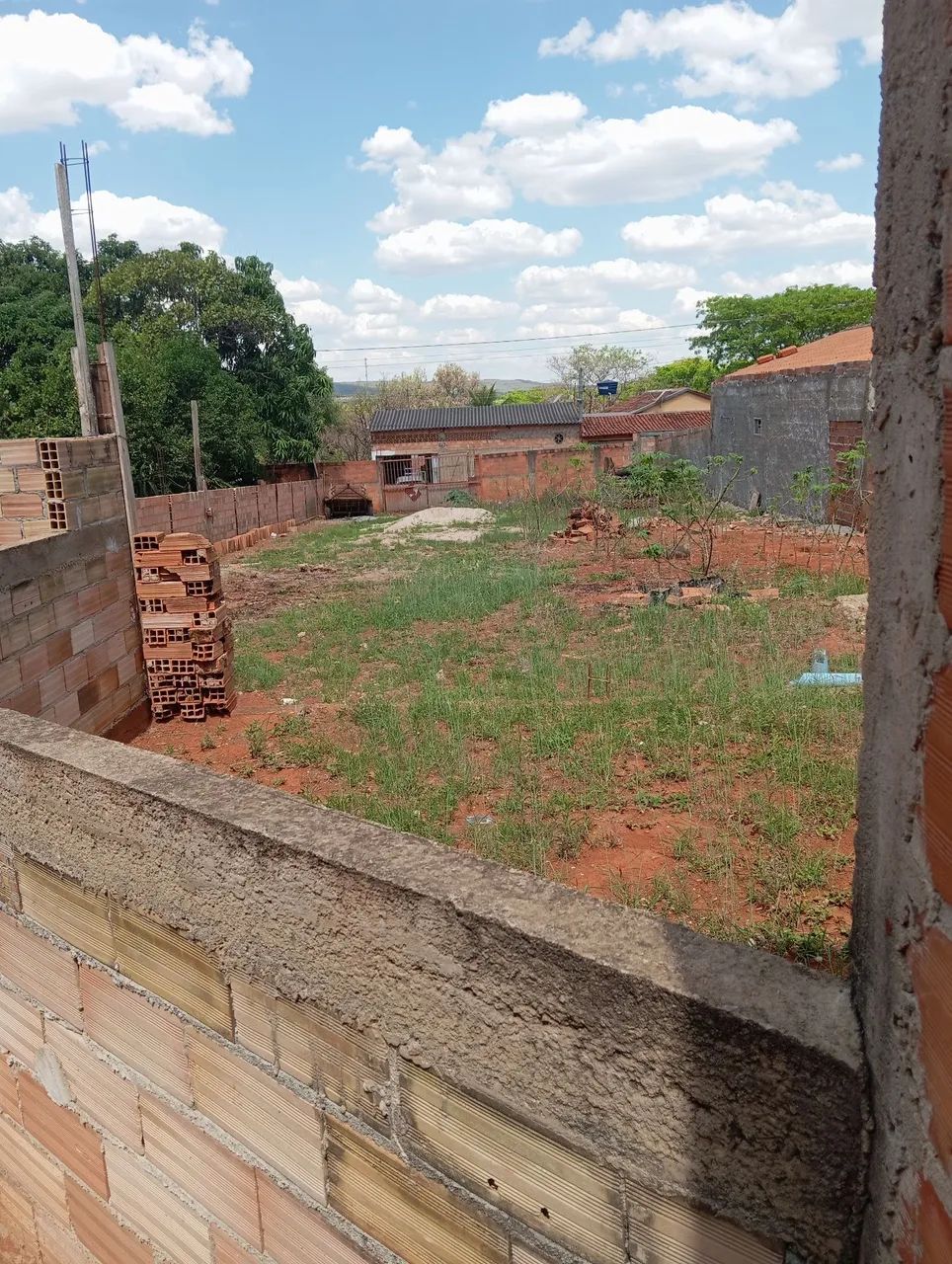 Meia chácara  - Foto 3