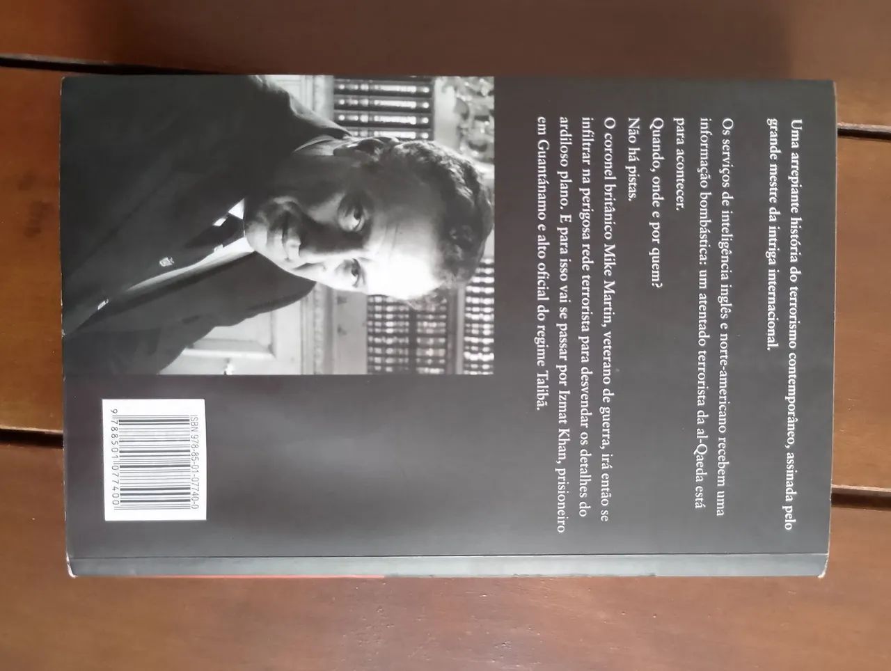 O afegão  - Foto 2