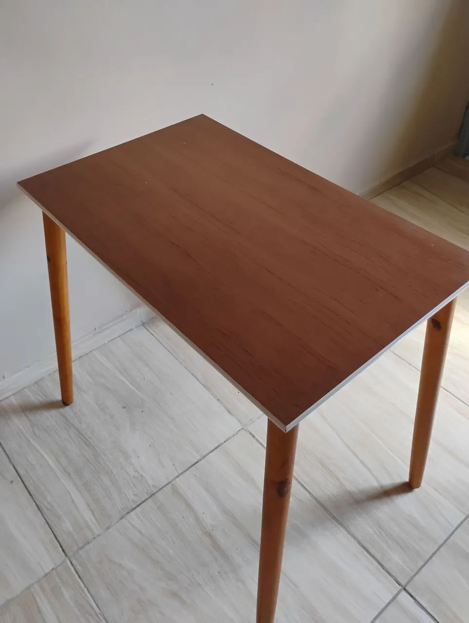 Mesa de Estudo