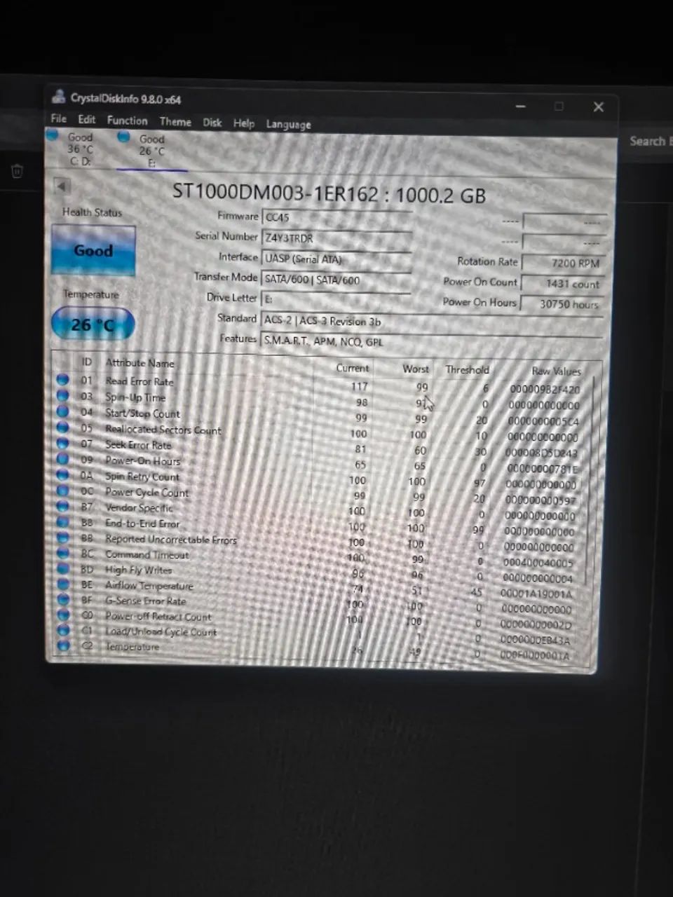 Hd 1TB SEAGATE  - Foto 3