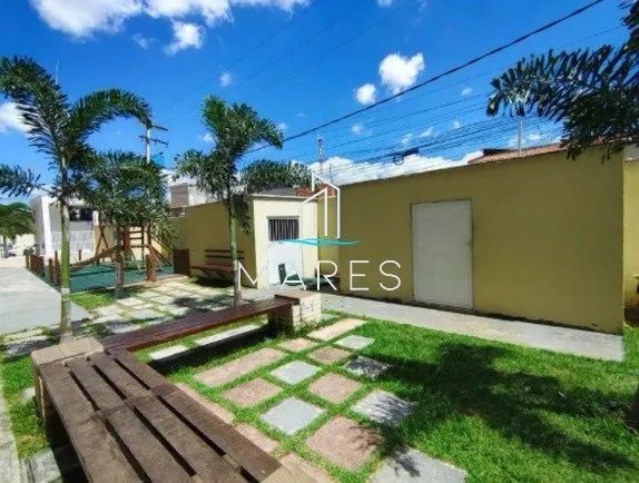 Apartamento, Cristo Redentor, 02 Quartos - Foto 2