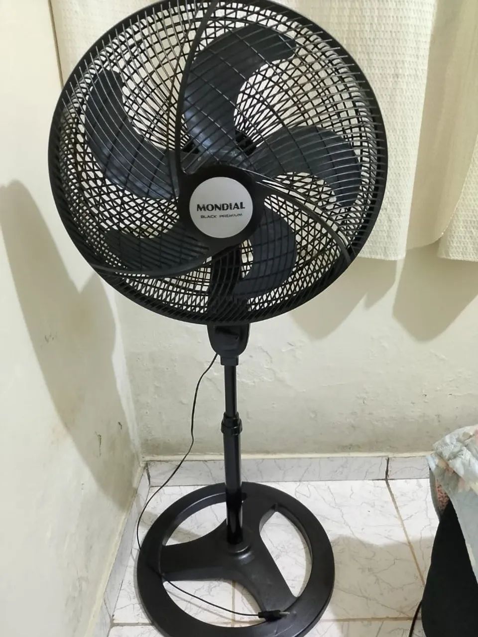 Ventilador 