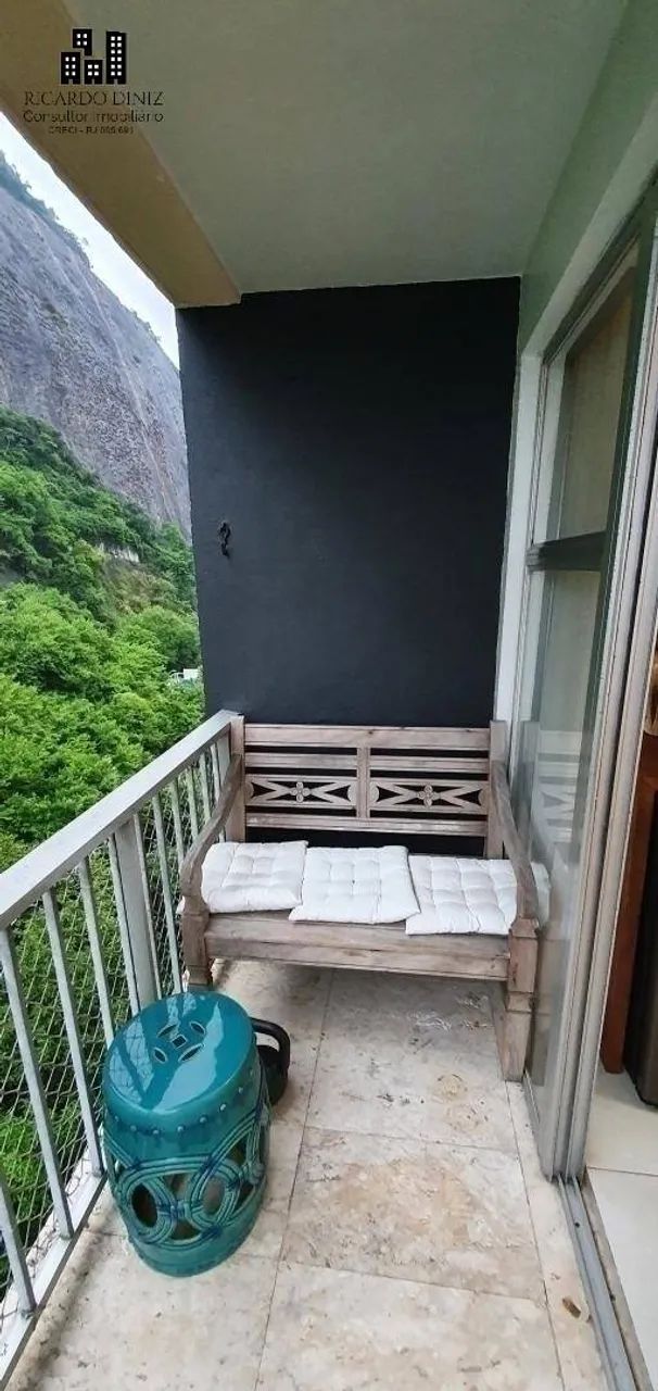 Lagoa - Dois quartos com duas vagas - Foto 4
