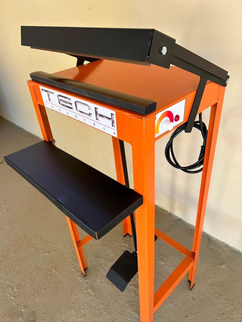 Seladora pedal - Foto 3