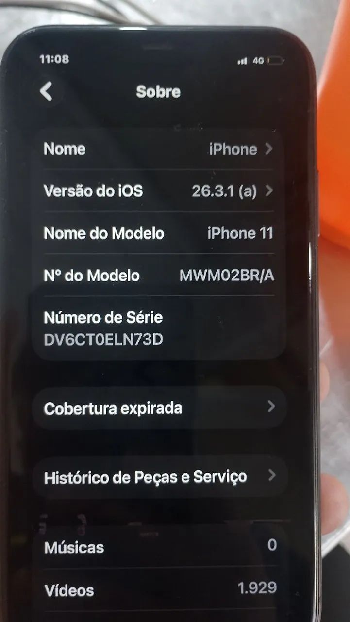 IPHONE 11 - Foto 2