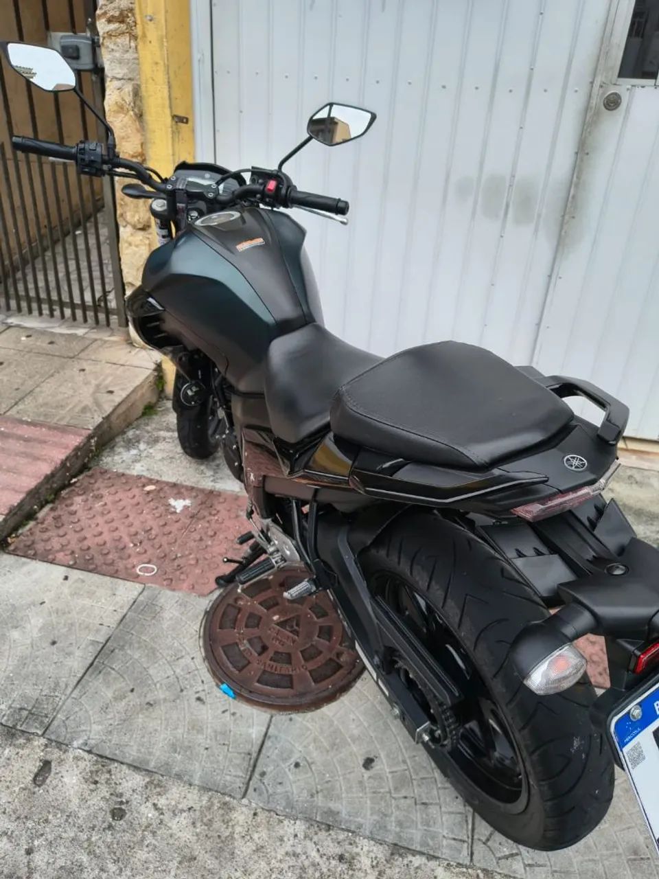 Fazer FZ25 - Foto 4