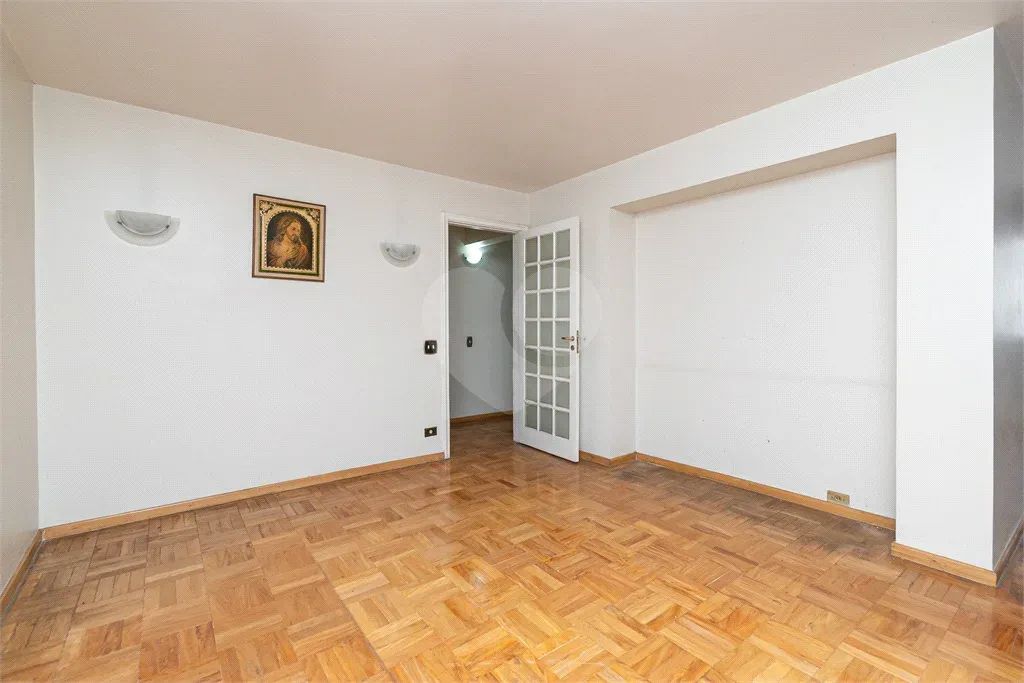Apartamento com 2 quartos à venda em Cerqueira césar - SP - Foto 3