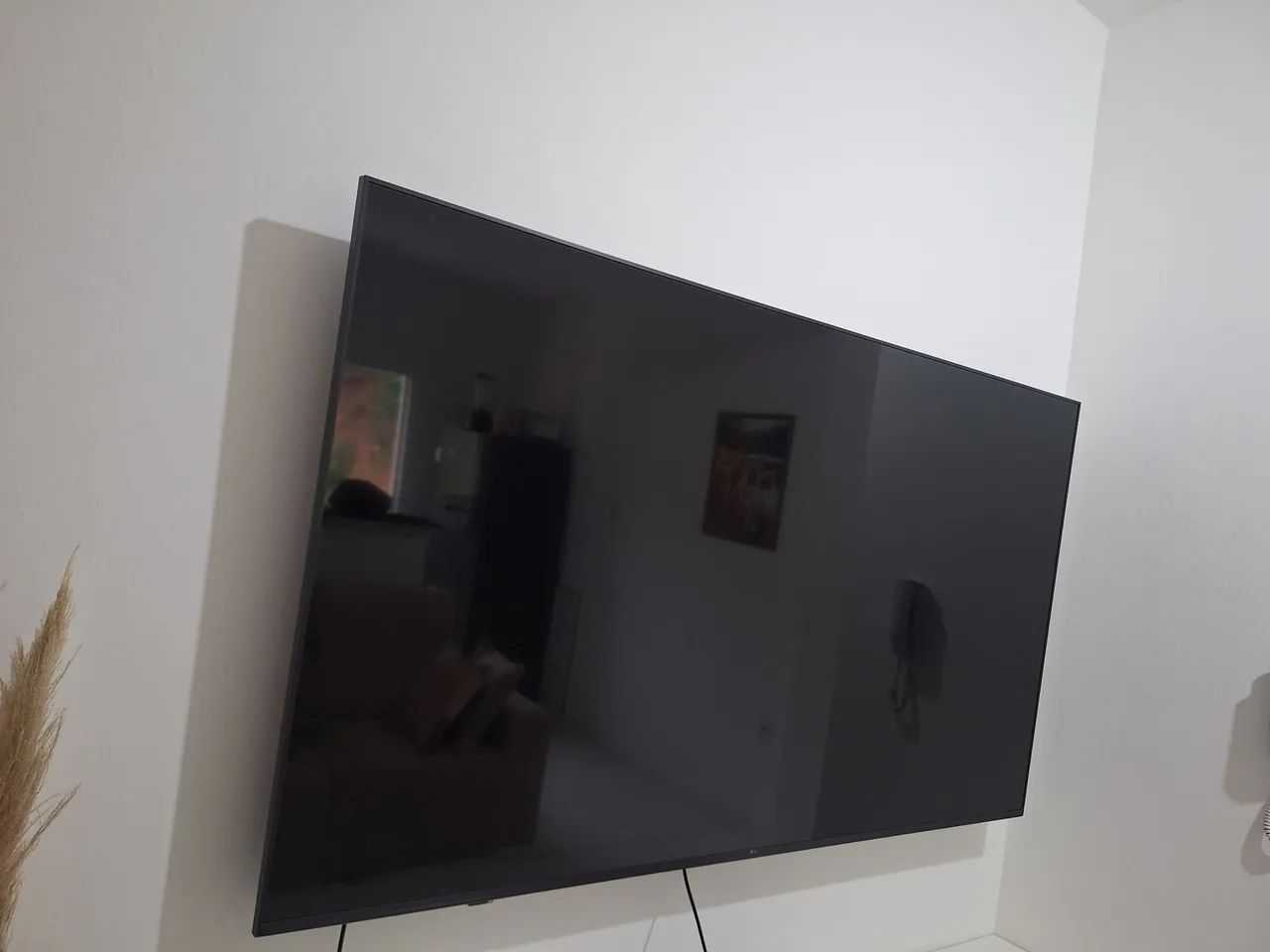 Televisão 65 polegadas LG  - Foto 4