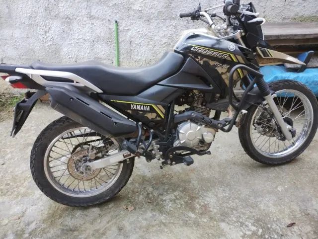 Crosser 2022 - Foto 4