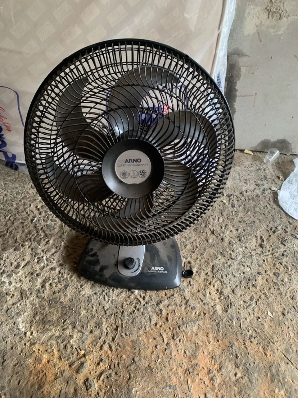 Vendo ventilado - Foto 3