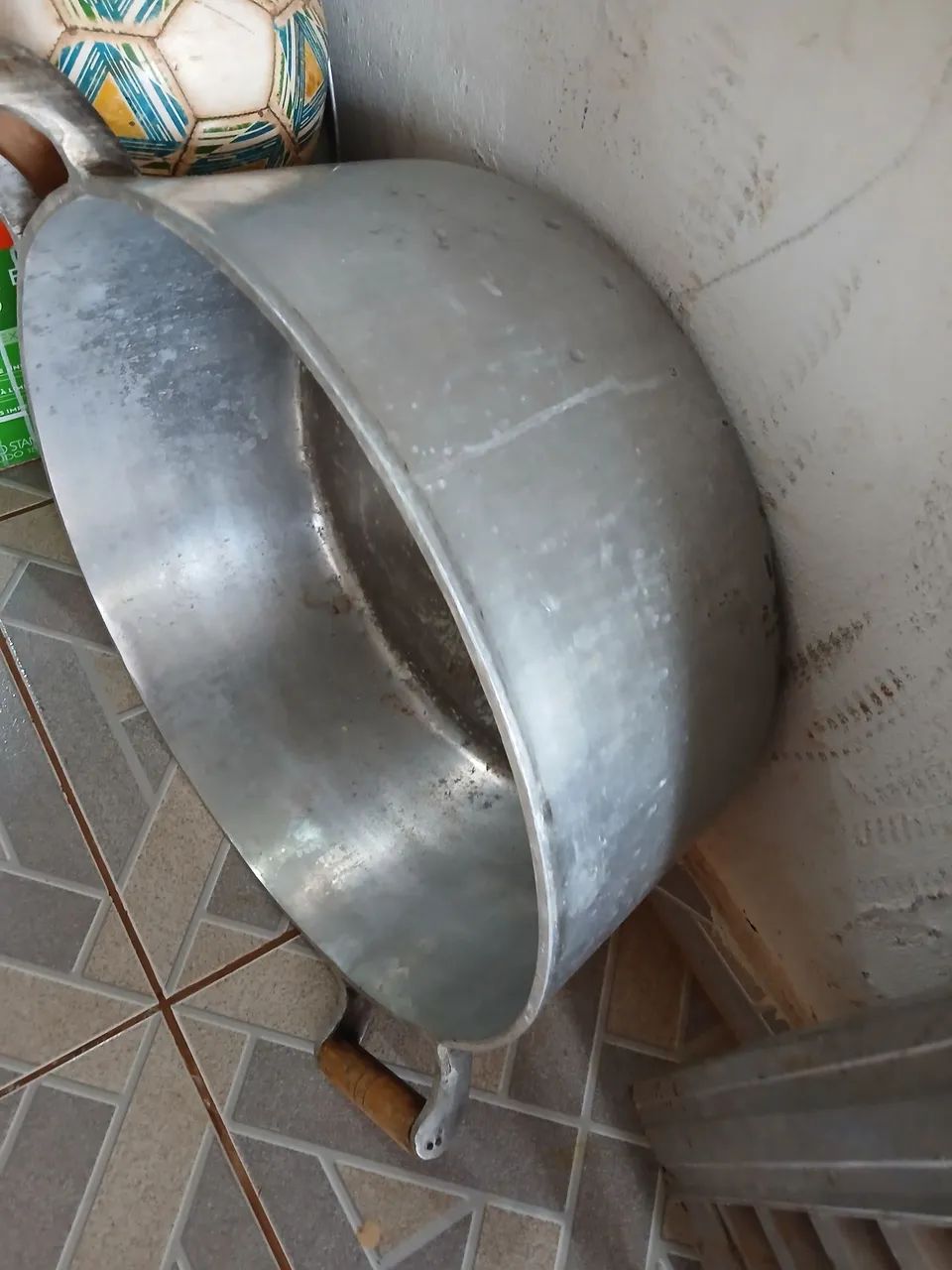 Vendo PANELA 40 LITROS  - Foto 2