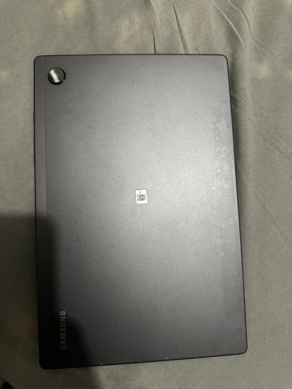 Galaxy Tab