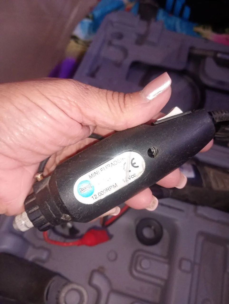 Dremel 4000 - Foto 4