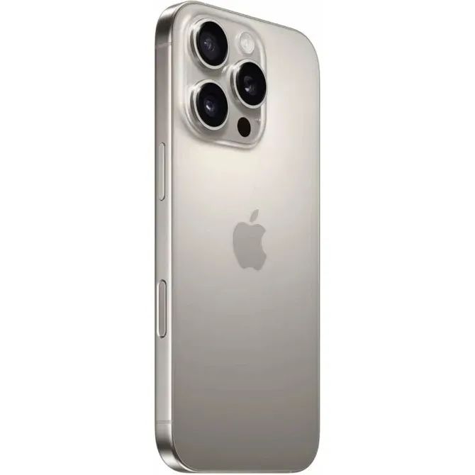 iPhone 16 pro 