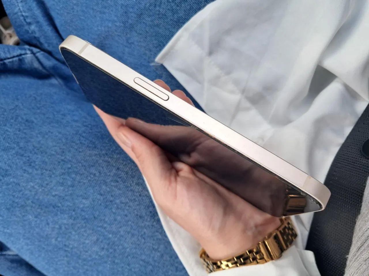 iPhone 13 - 128 GB  - Foto 5