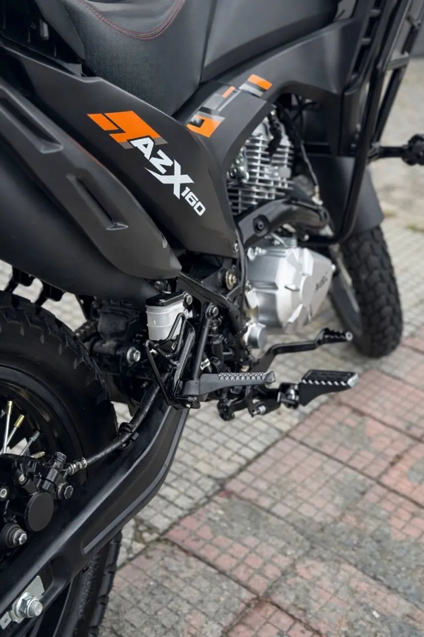 Az 160 Avelozz Extreme  - Foto 4