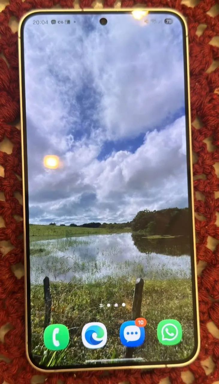 Galaxy S24 + 512 GB - Foto 2