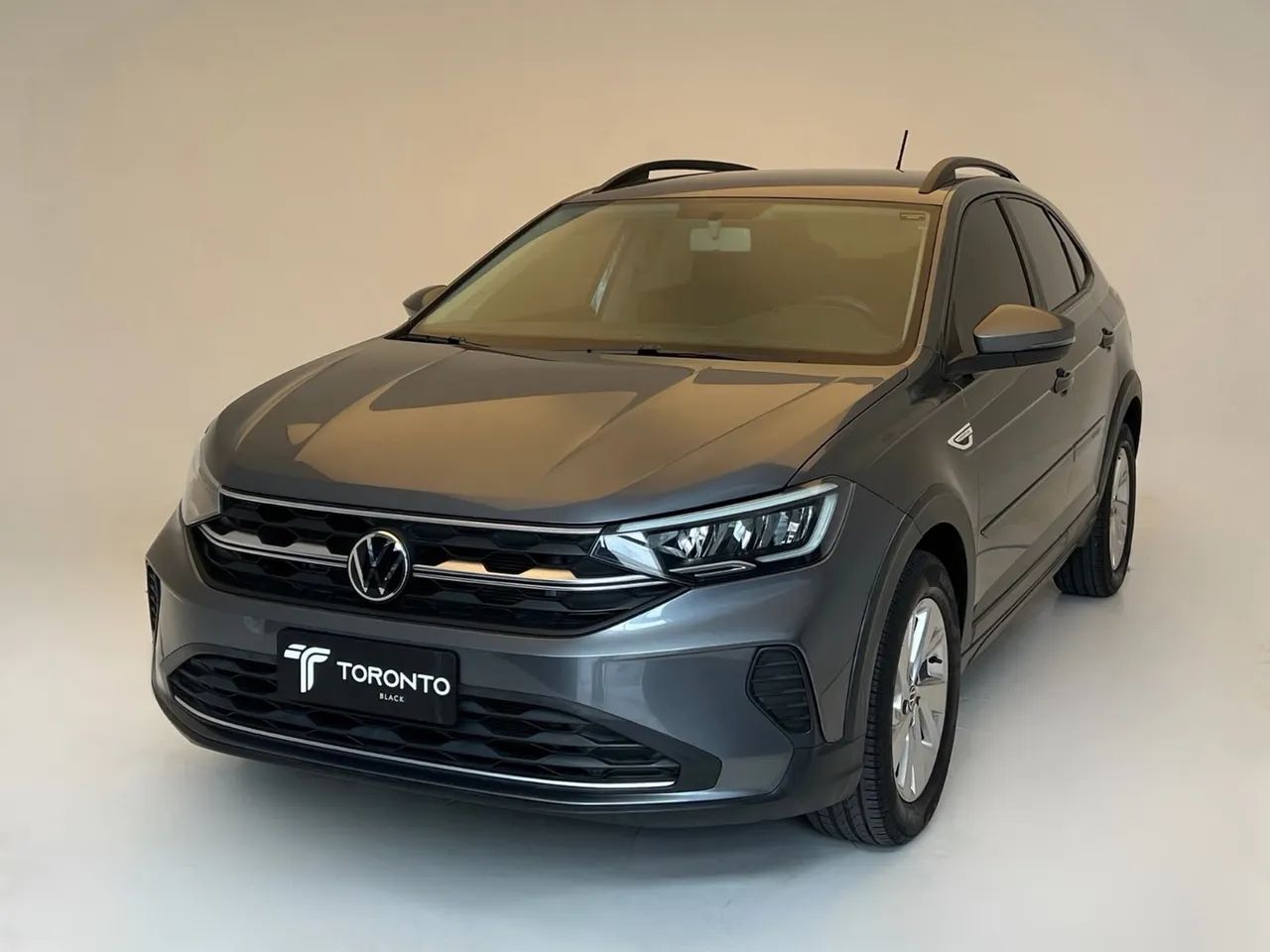Volkswagen Nivus COMFORTLINE 1.0 200 TSI FLEX AUT. 2021