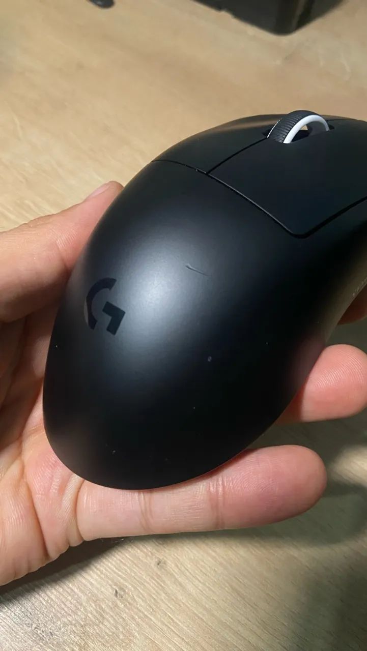 Mouse G pro X Superlight 2 Dex - Foto 3