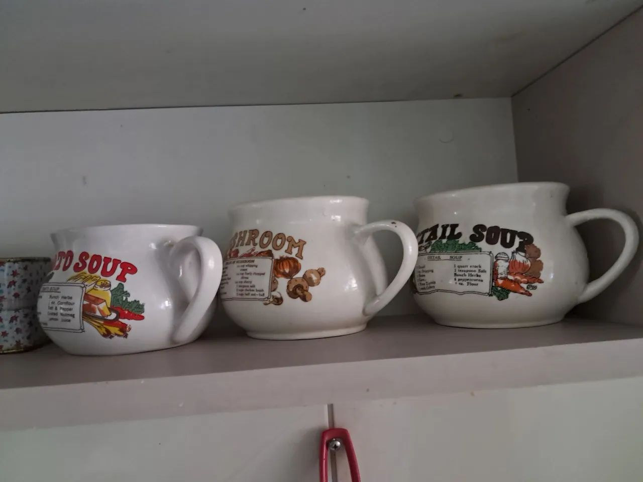 Canecas para sopa sntigsantiga  - Foto 2